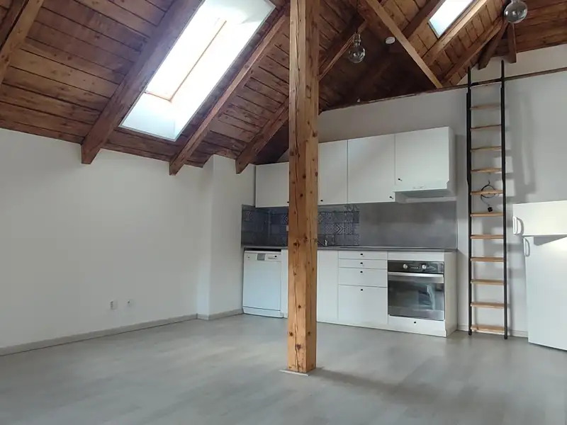 Pronájem bytu 2+kk 47 m², Řevničov – náhled fotky 1