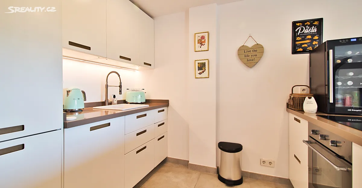 Prodej bytu 3+kk 80 m² - Widok 6
