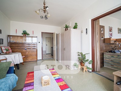 Prodej bytu 3+1 64 m²