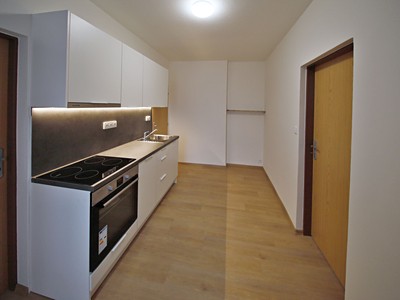 Pronájem bytu 2+1 36 m²