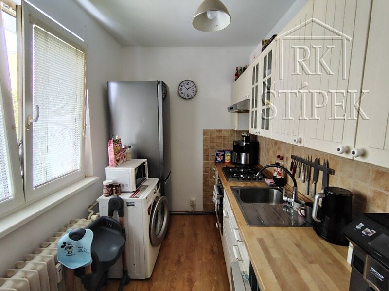 Prodej bytu 2+1 57 m² – fotografie 4
