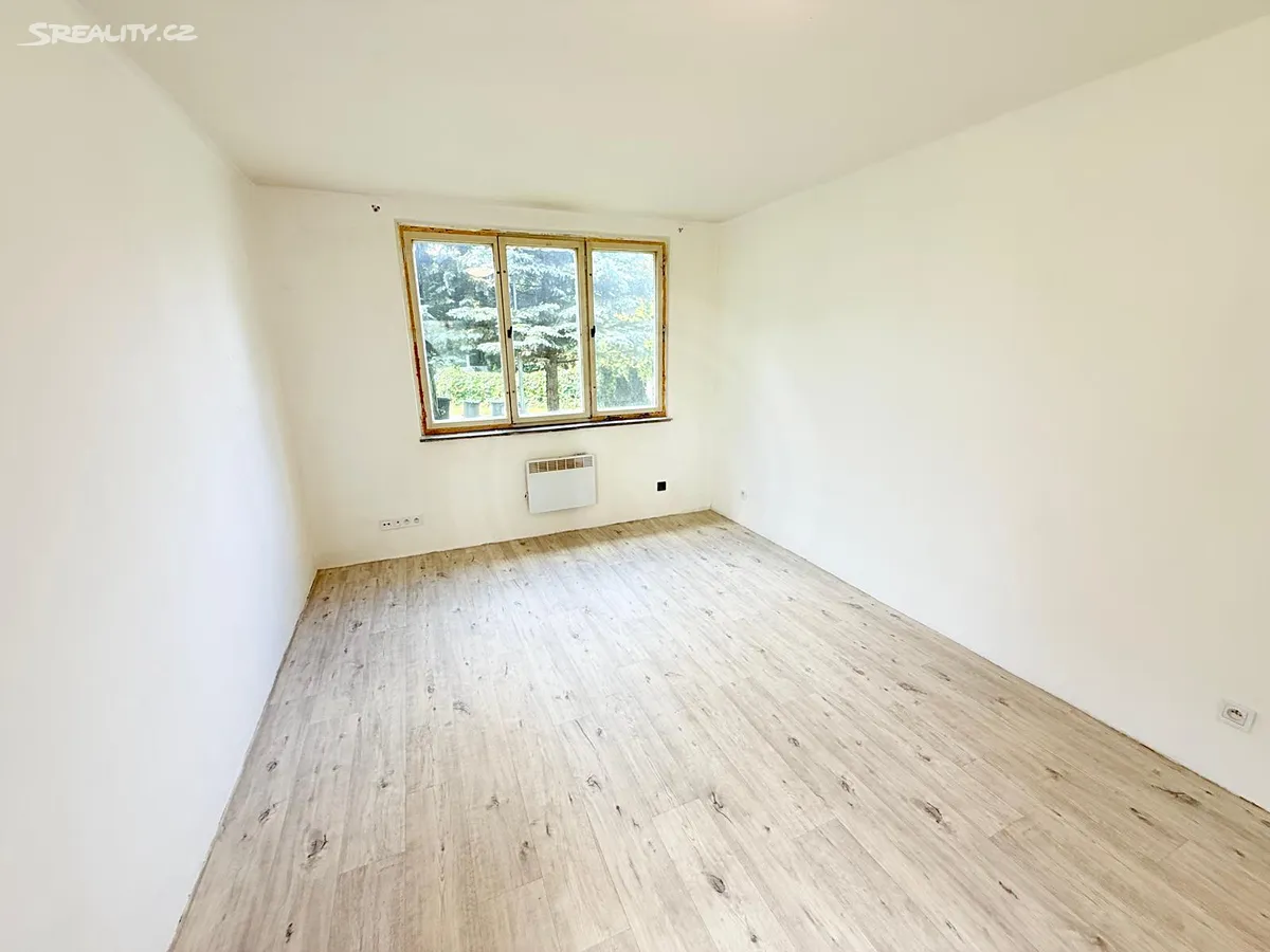 Pronájem bytu 2+1 50 m² – pohled 6