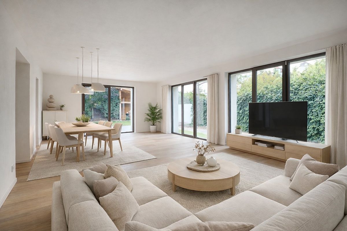 Prodej bytu 4+kk 153 m²