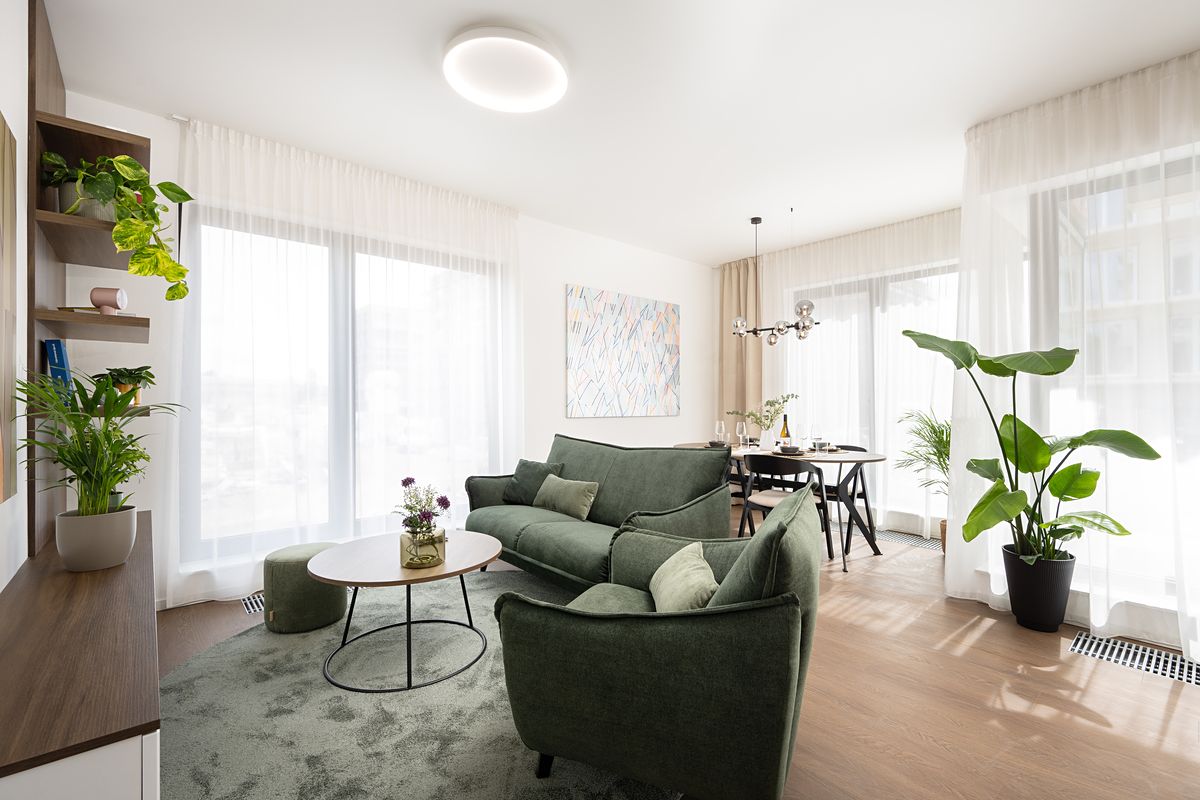 Prodej bytu 3+kk 85 m² – fotografie 2