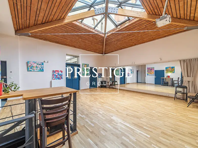 Prodej obchodního prostoru 99 m², Praha – náhled fotky 2