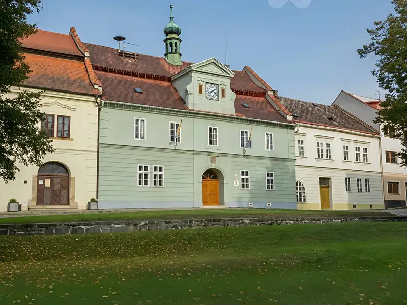 Prodej zahrady 489 m², Žlutice – náhled fotky 3