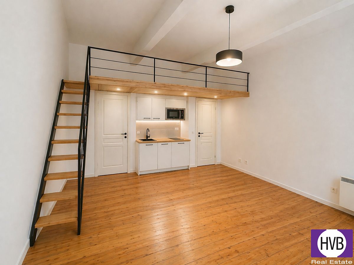 Prodej bytu 1+kk 31 m²
