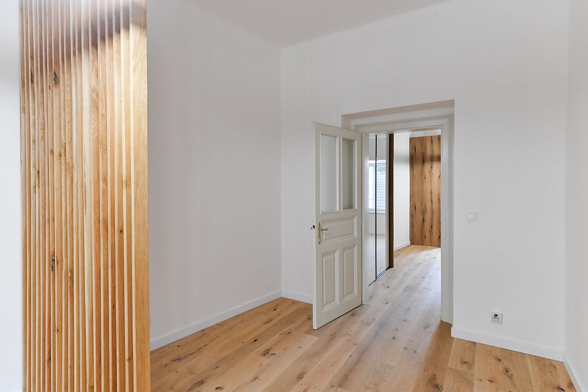 Pronájem bytu 2+kk 36 m²