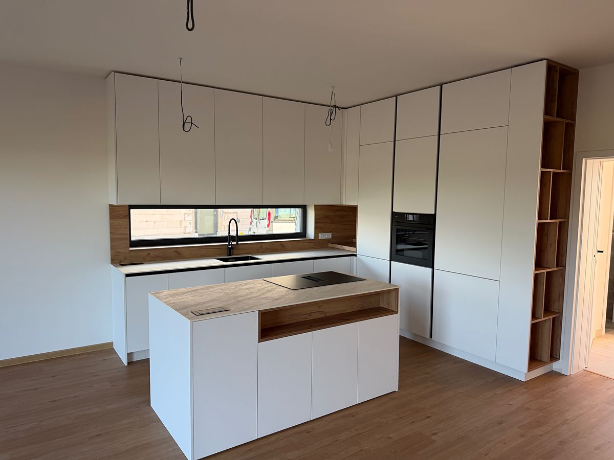 Prodej rodinného domu 117 m², pozemek 360 m² – fotografie 3