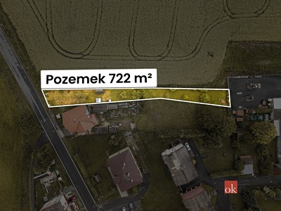 Ділянка на продаж, 722 м² (2 з 19)