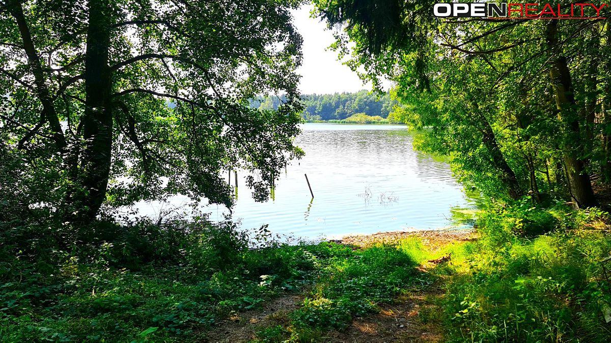 Prodej stavebního pozemku 540 m² – fotografie 2