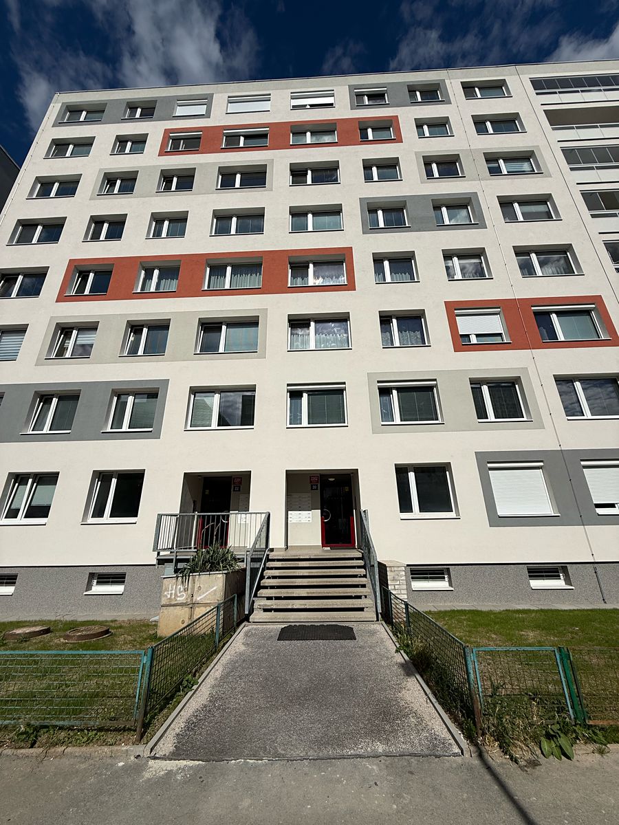 Prodej bytu 3+1 83 m²