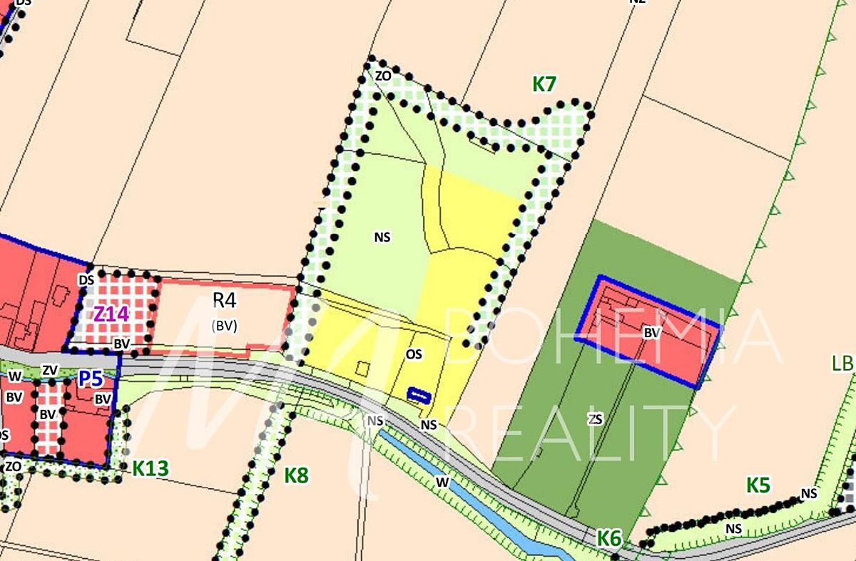 Prodej výrobní haly, prostoru 31998 m²