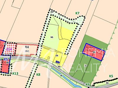 Prodej výrobní haly, prostoru 31998 m²