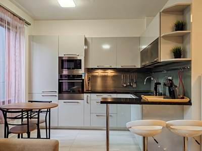 Pronájem bytu 1+kk 39 m²