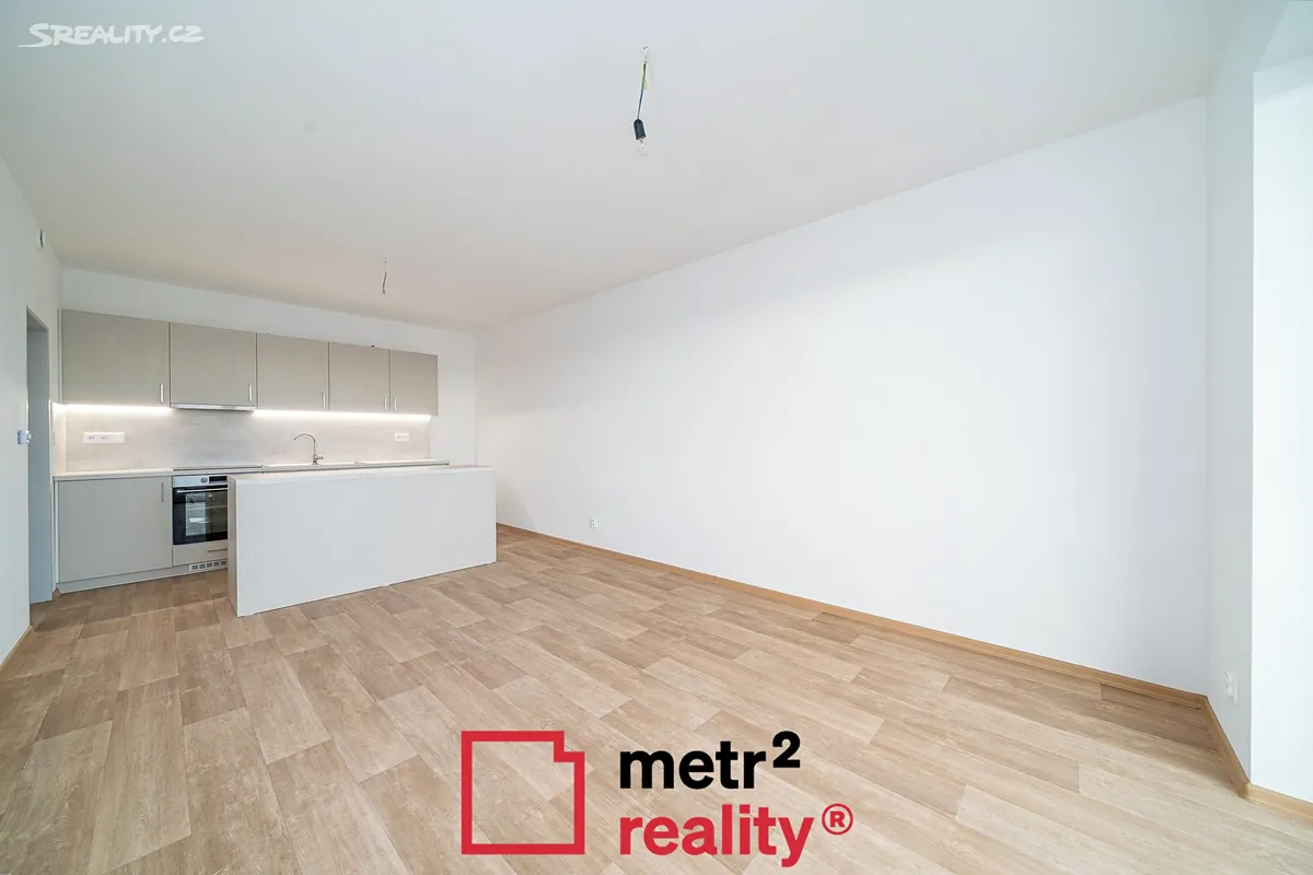 Pronájem bytu 2+kk 65 m² - Widok 6