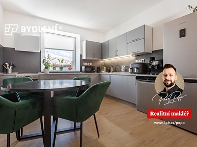 Prodej  rodinného domu 118 m², pozemek 193 m²