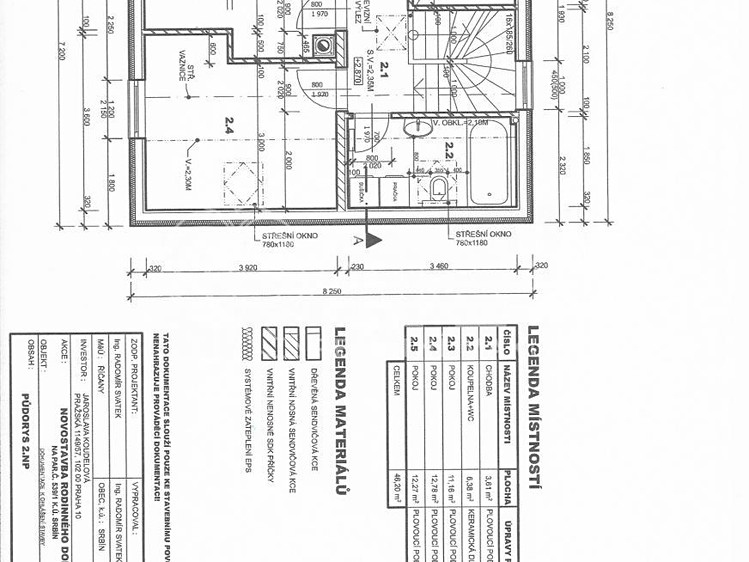 Будинок на продаж, 96 м² (5 з 12)