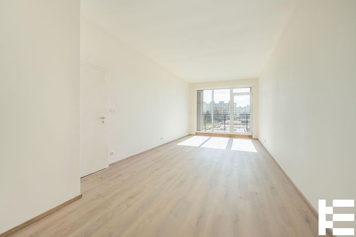 Prodej bytu 2+kk 61 m²