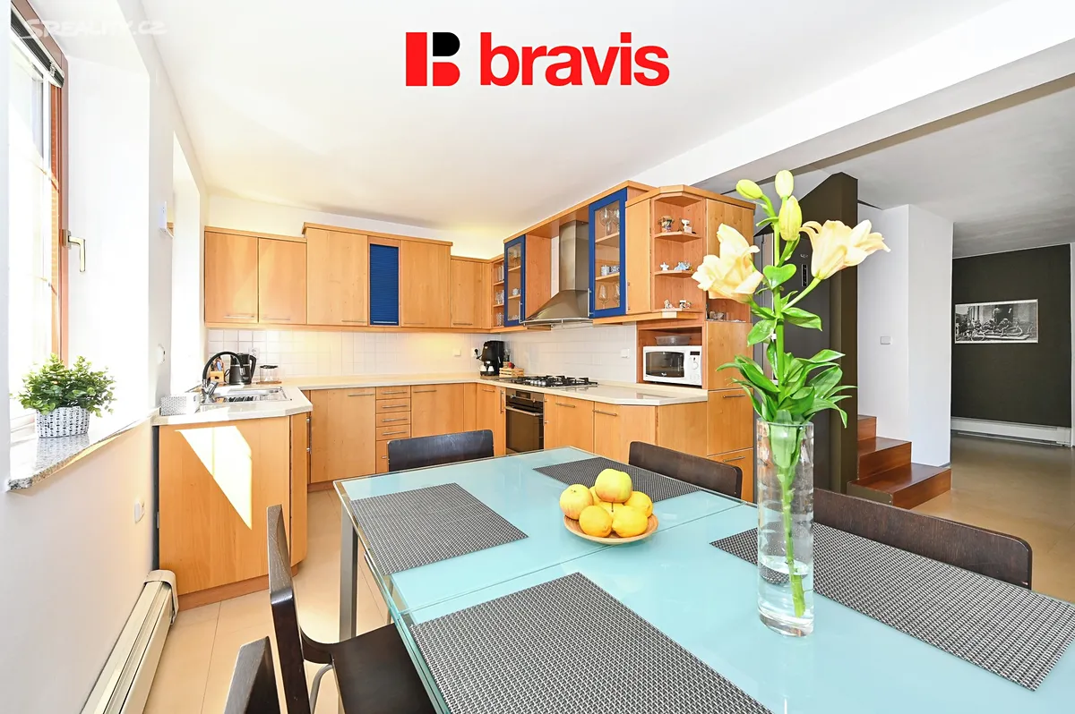 Prodej rodinného domu 161 m², pozemek 1450 m² – další