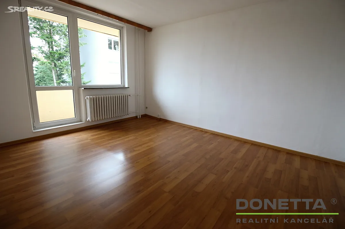 Pronájem bytu 2+1 54 m² – další