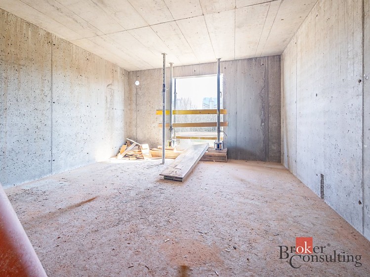 Prodej bytu 1+kk, 36 m² (4 z 16)