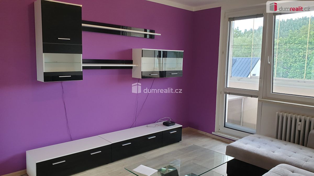 Pronájem bytu 2+1 52 m² – fotografie 5
