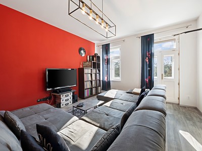 Prodej bytu 3+1 195 m²