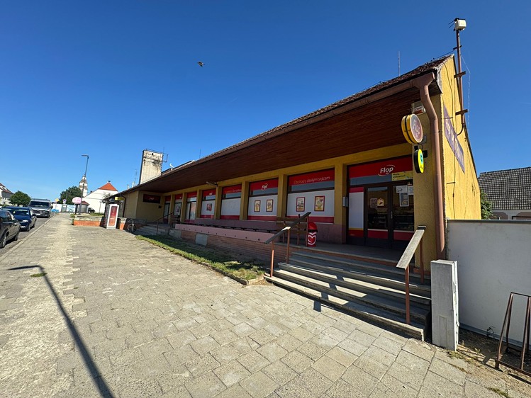 Ostatní