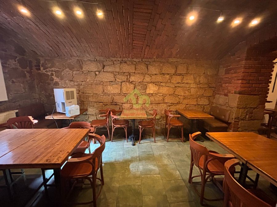 Pronájem restaurace 124 m² – fotografie 3