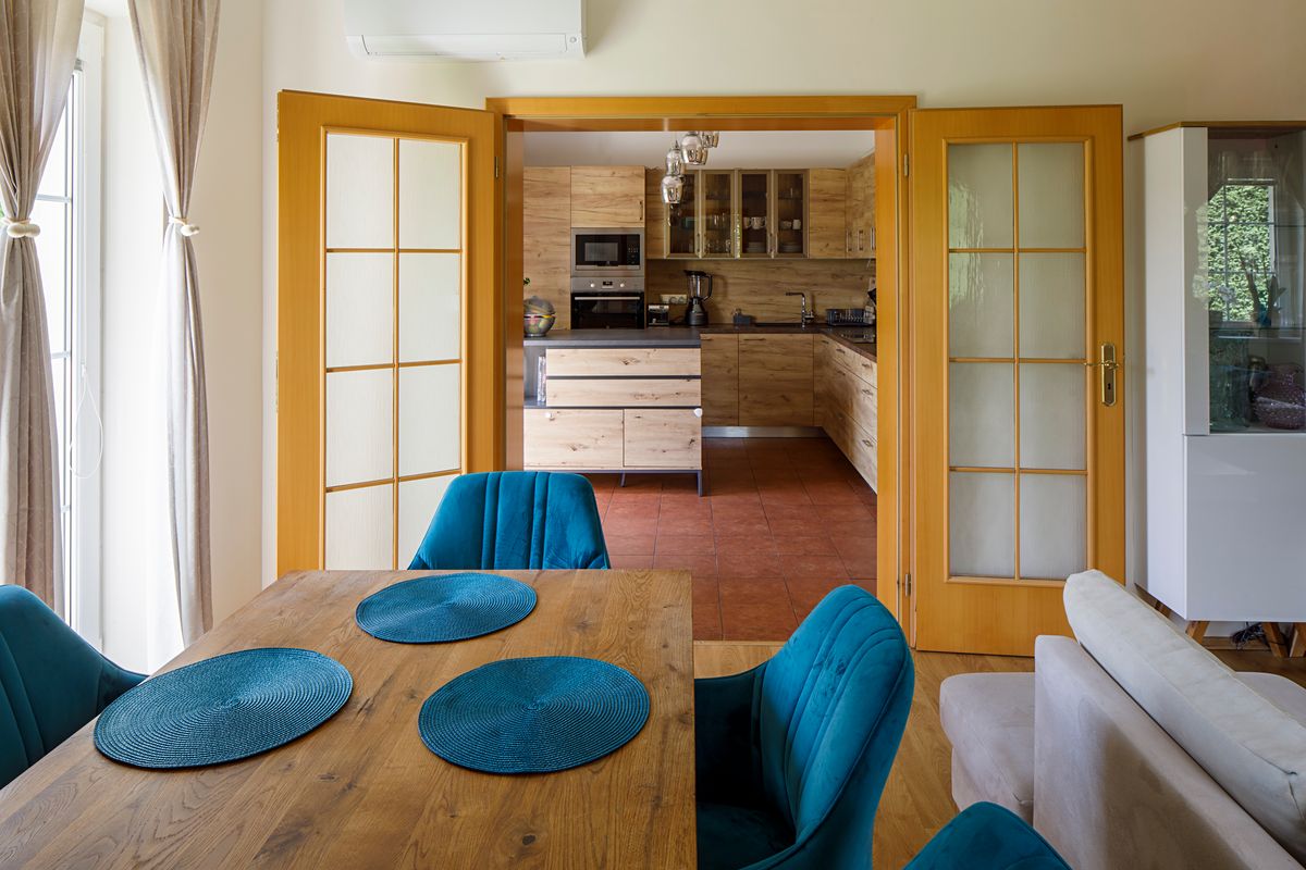 Prodej rodinného domu 164 m², pozemek 677 m² – fotografie 5