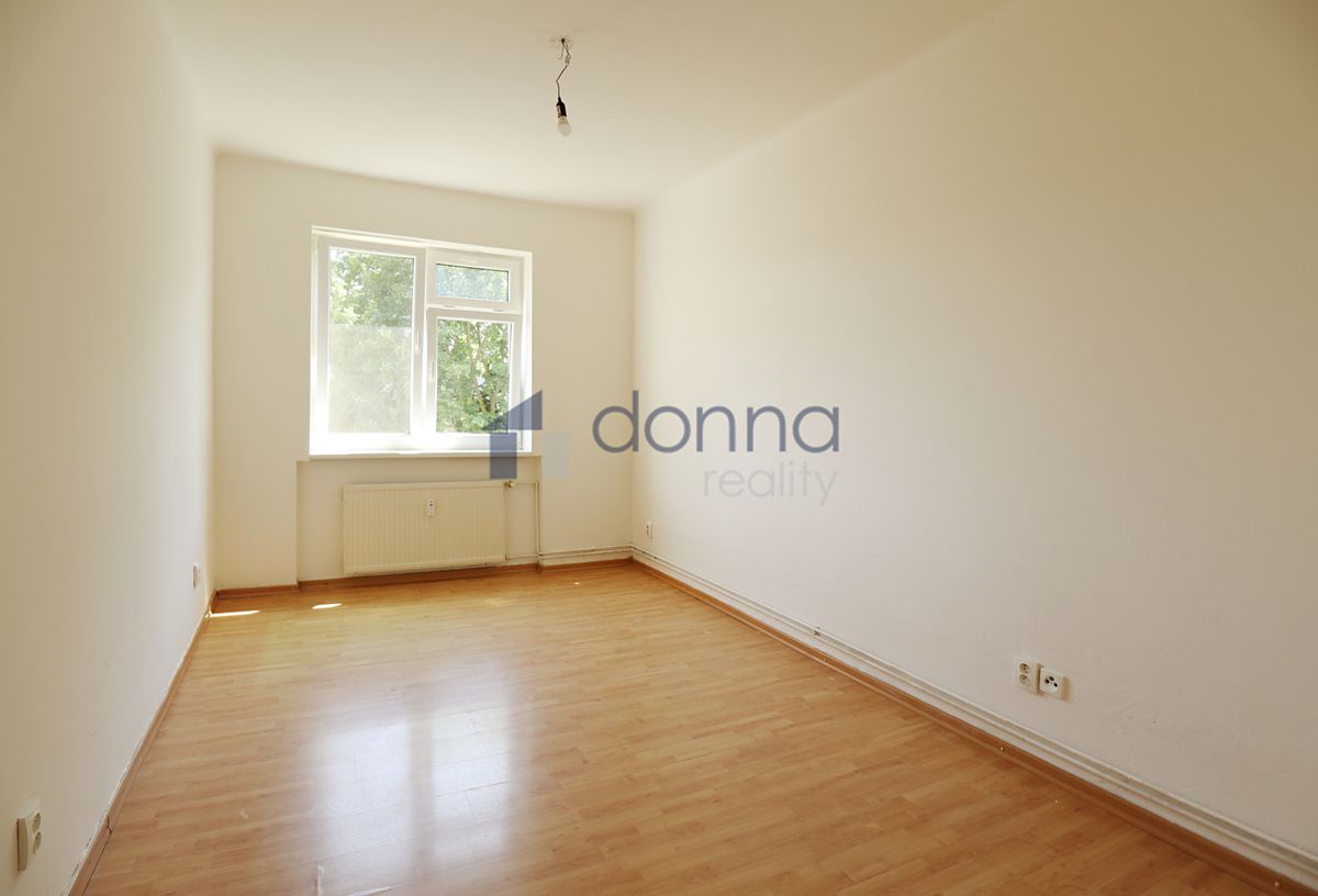 Pronájem bytu 2+kk 47 m²