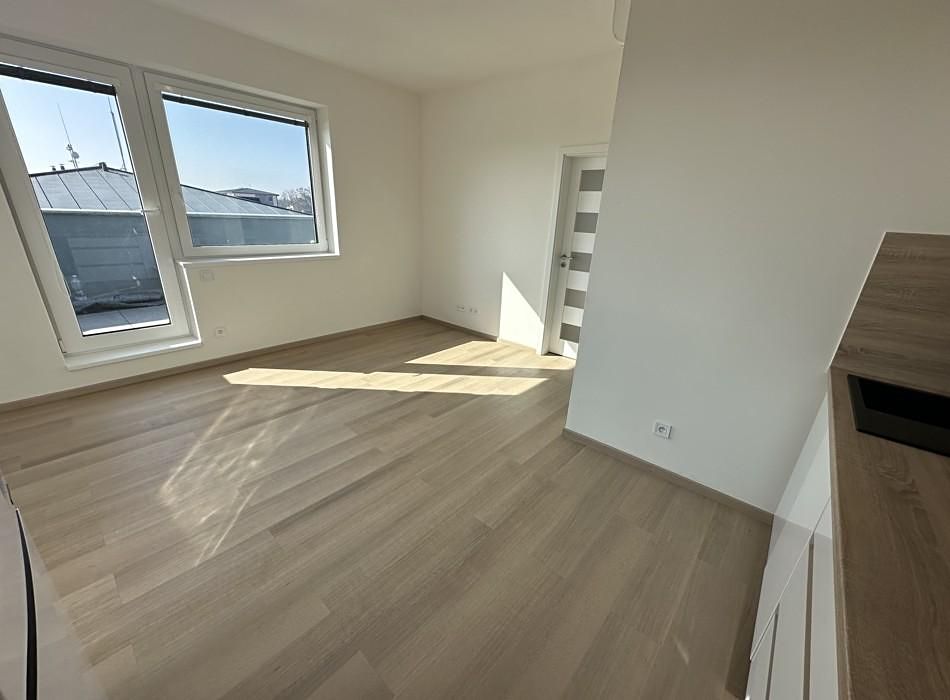 Pronájem bytu 2+kk 66 m²