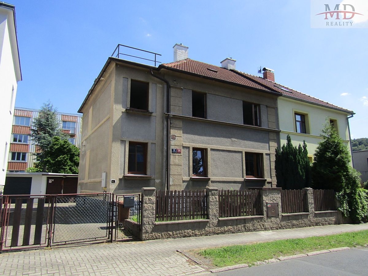 Prodej bytu 3+kk 60 m²