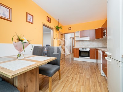 Prodej bytu 3+1 74 m²
