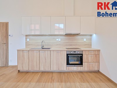 Wohnung 1+kk zur Miete, 38 m² (2 von 11)