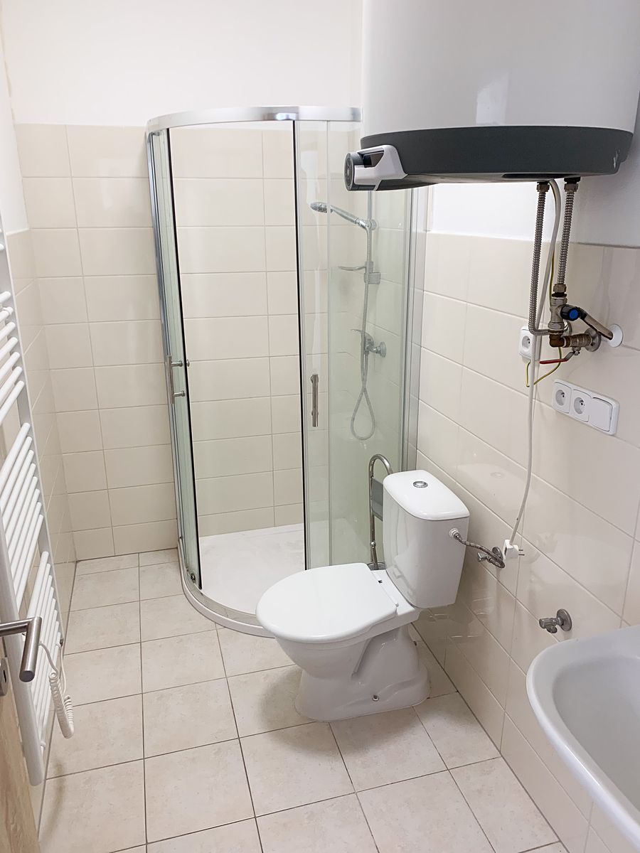 Pronájem bytu 2+1 46 m² – fotografie 5