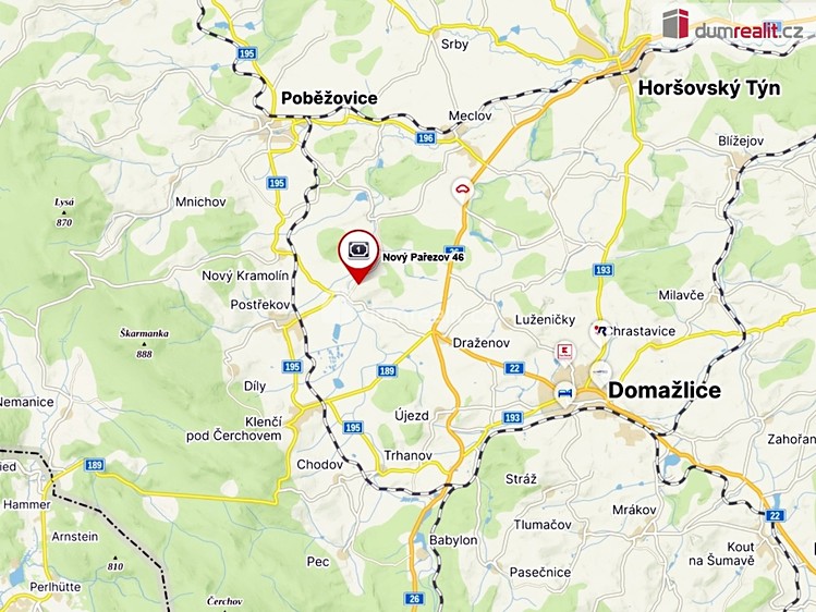 Prodej domu, 267 m² (20 z 20)