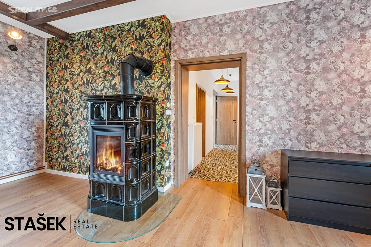 Prodej rodinného domu 135 m², pozemek 845 m² – pohled 3