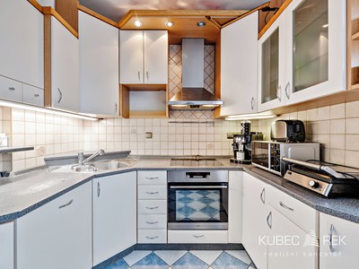 Prodej bytu 3+1 72 m²