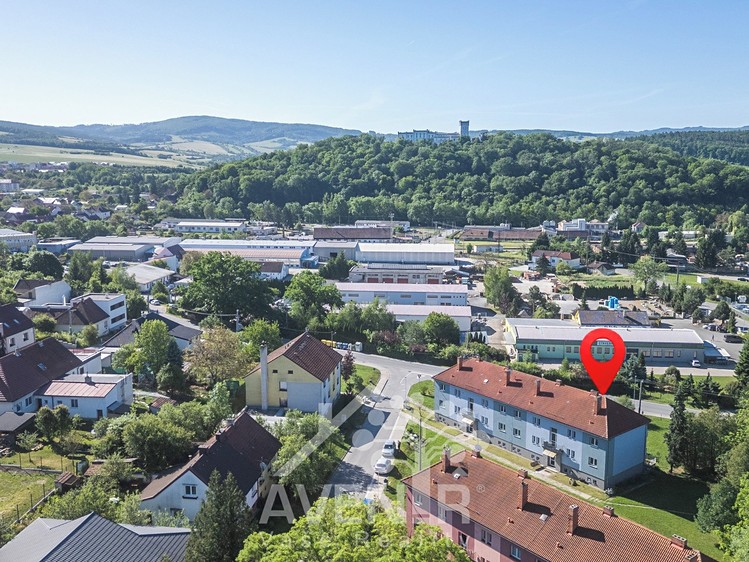 Квартира 3+1 на продаж, 68 м² (29 з 35)