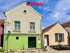 Prodej rodinného domu 80 m², pozemek 89 m²Svislá, Rakvice