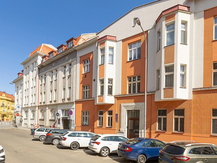 Квартира 3+kk в оренду, 95 м² (4 з 16)