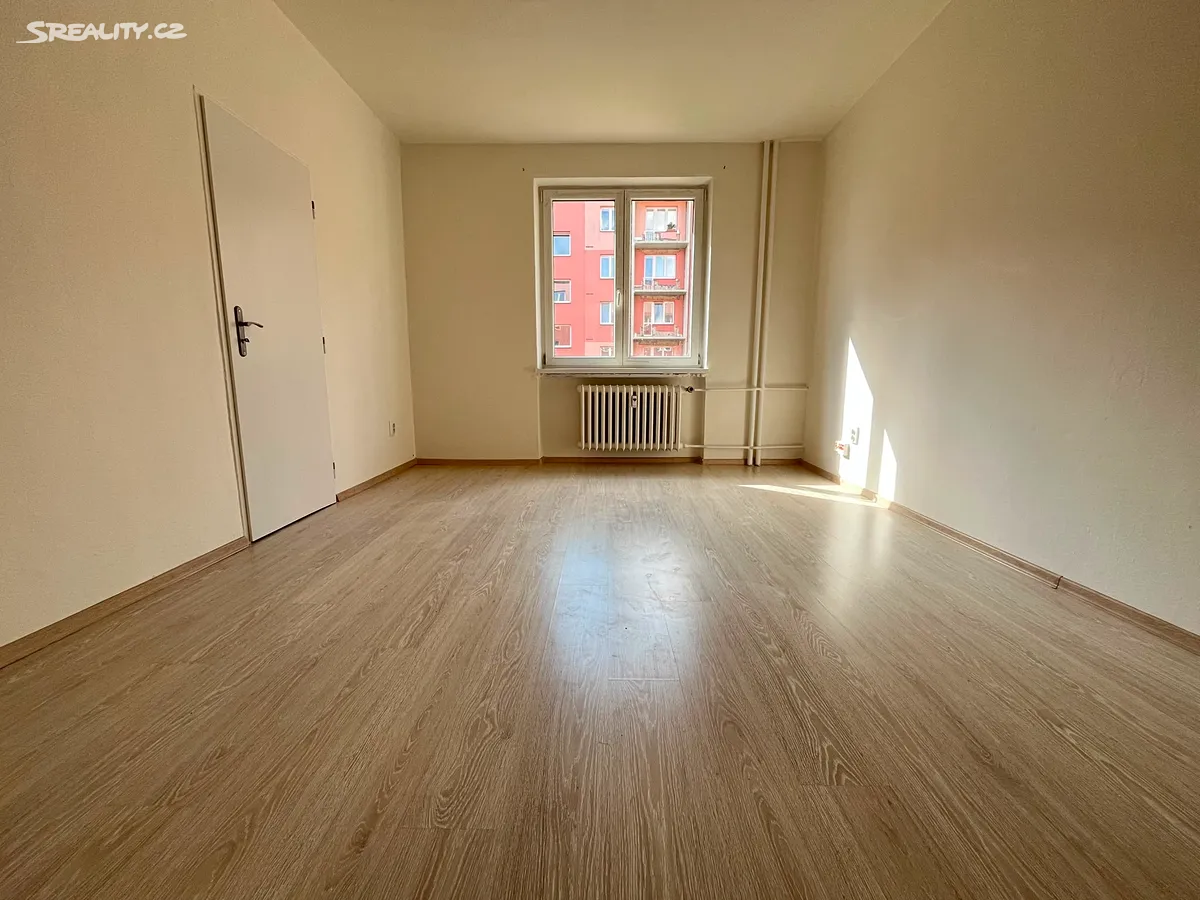 Prodej bytu 2+1 52 m² - Widok 3