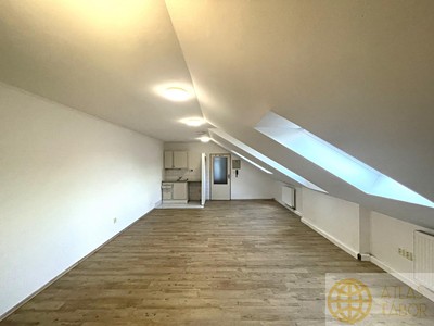 Pronájem bytu 2+kk 60 m²