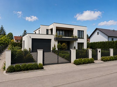 Prodej  stavebního pozemku 722 m²