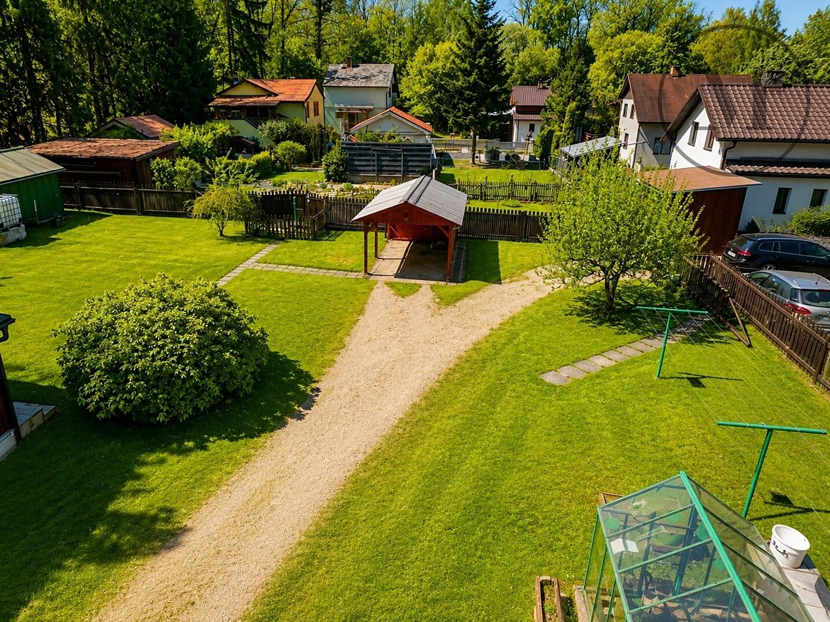 Prodej chaty 78 m², pozemek 1032 m² – fotografie 4