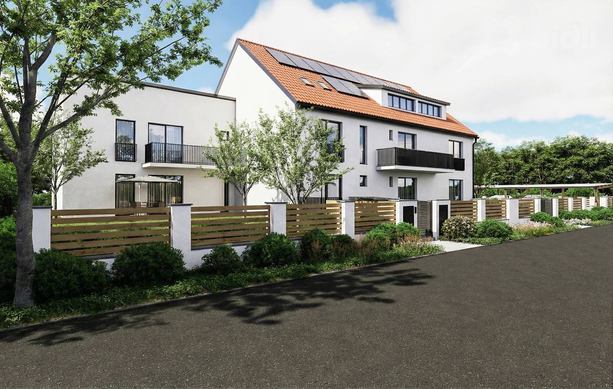 Prodej bytu 4+kk 129 m²