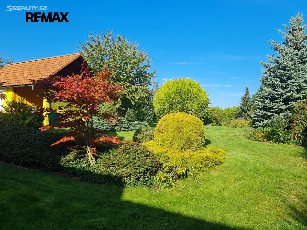 Prodej rodinného domu 217 m², pozemek 1917 m², Libhošť