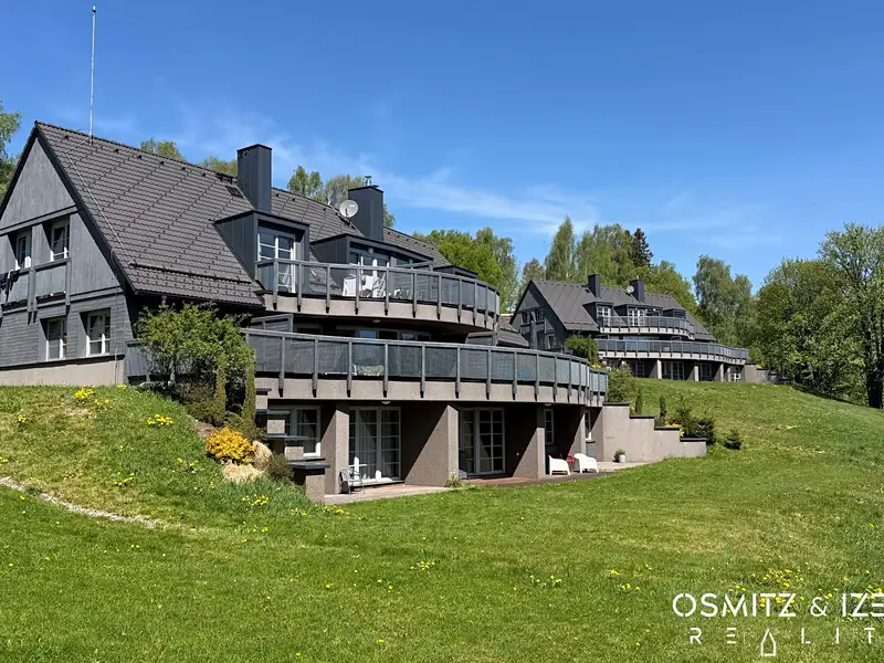 Prodej bytu 2+kk 59 m², Říčky v Orlických horách – náhled fotky 2